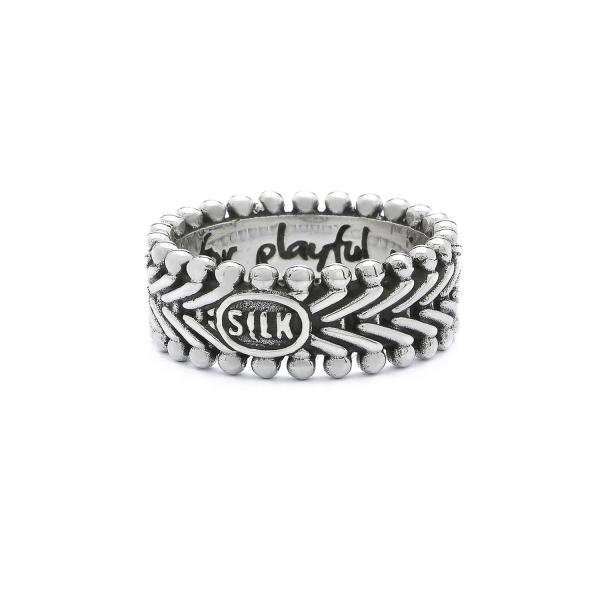 238 Ring CLASSIC CHEVRON Collectie