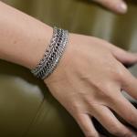 241 Armband Dames BREEZE Collectie