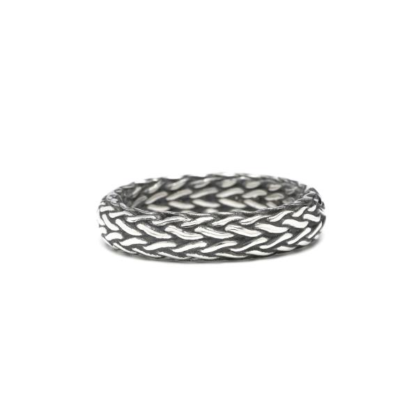 242 Ring ROOTS Collectie