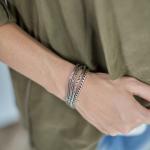 248 Armband Dames DUA Collectie