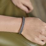 262 Armband Dames MESH Collectie