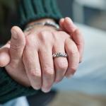 263 Ring Heren FOX Collectie