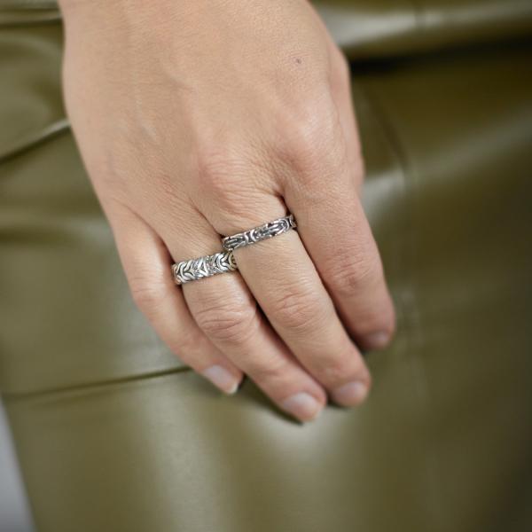 267 Ring Dames CONNECT Collectie