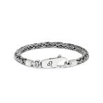 278 Armband DOUBLE FOX Collectie