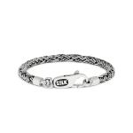278 Armband DOUBLE FOX Collectie