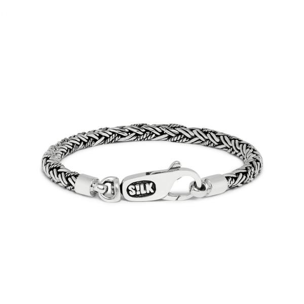 278 Armband DOUBLE FOX Collectie
