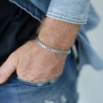 301 Armband Heren ARCH Collectie