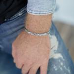 301 Armband Heren ARCH Collectie