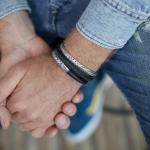 301 Armband Heren ARCH Collectie