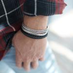 301 Armband Heren ARCH Collectie