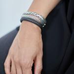 317 Armband Dames FOX Collectie
