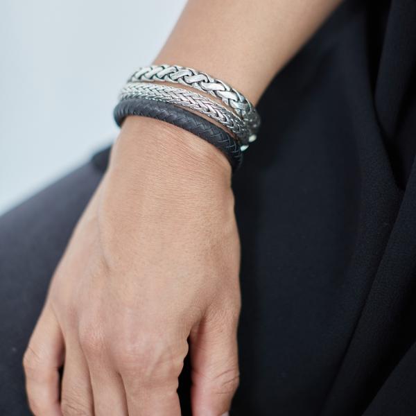 317 Armband Dames FOX Collectie