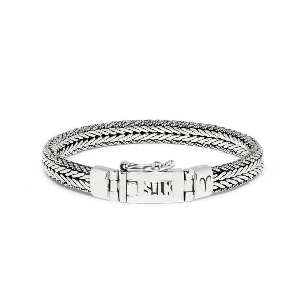 322 Armband ALPHA Collectie