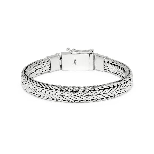 324 Armband ALPHA Collectie