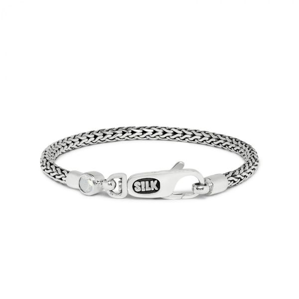 330WHT Armband