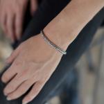 333 Armband Dames ZIPP Collectie