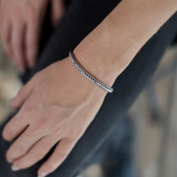 333 Armband Dames ZIPP Collectie