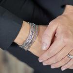 345 Armband Dames ZIPP Collectie