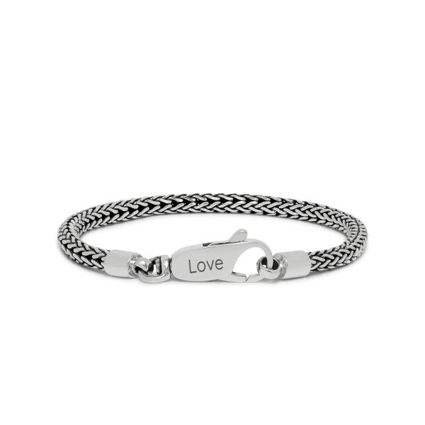 354 Armband ROOTS Collectie