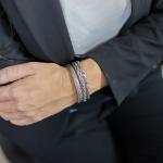 358 Armband Dames CONNECT Collectie