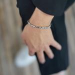 358 Armband Dames CONNECT Collectie