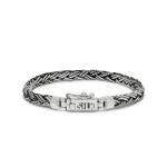372 Armband DOUBLE FOX Collectie