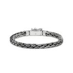 372 Armband DOUBLE FOX Collectie
