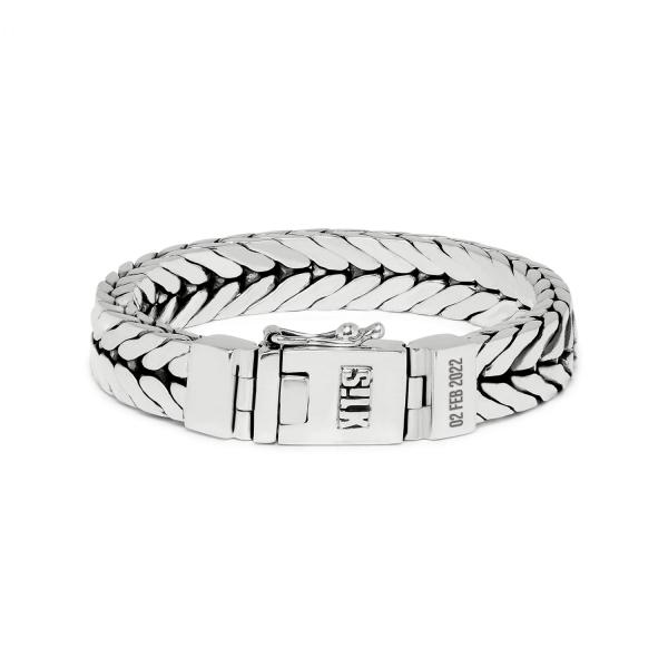 374 Armband CHEVRON Collectie