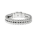 374 Armband CHEVRON Collectie
