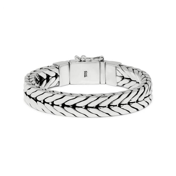 374 Armband CHEVRON Collectie