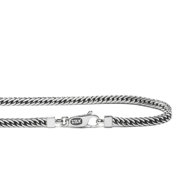 376 Collier DOUBLE LINKED Collectie