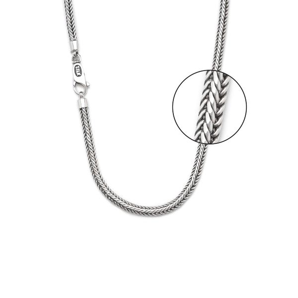 377 Ketting ZIPP Collectie