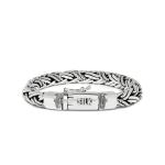 387 Armband DOUBLE FOX Collectie
