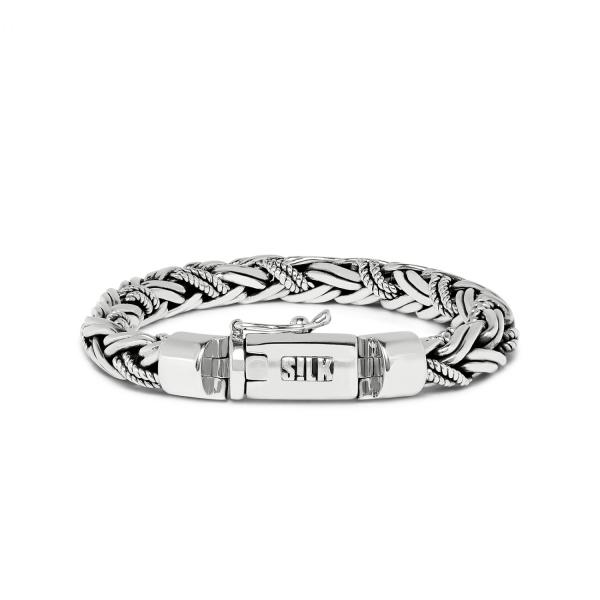 387 Armband DOUBLE FOX Collectie