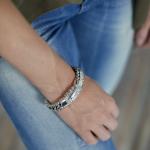 391 Armband Dames BOLD Collectie