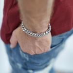 391 Armband Heren BOLD Collectie