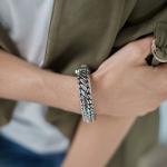 391 Armband Dames BOLD Collectie