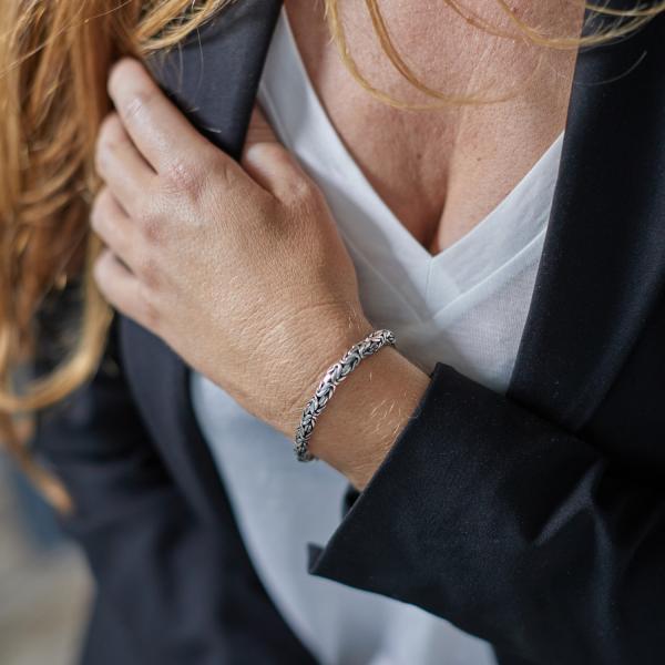 393 Armband Dames CONNECT Collectie