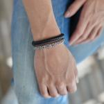 422 Armband Dames ROOTS Collectie