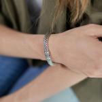 422 Armband Dames ROOTS Collectie