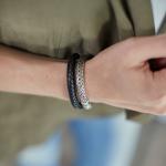 422 Armband Dames ROOTS Collectie