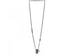 E440RAW ketting met hanger ELEMENTS Collectie