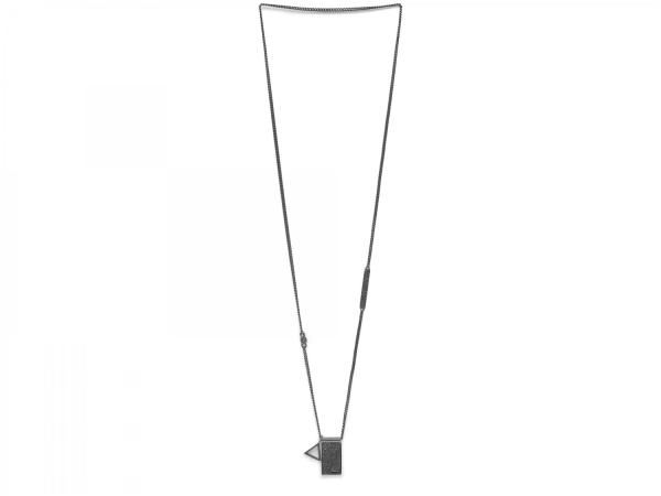 E440RAW ketting met hanger ELEMENTS Collectie