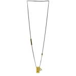 E440SBR Ketting met hanger ELEMENTS Collectie