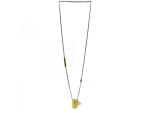 E440SBR Ketting met hanger ELEMENTS Collectie