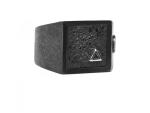 E441RAW Zegelring ELEMENTS Collectie
