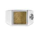 E442SBR Zegelring ELEMENTS Collectie