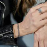 E443RAW armband Dames ELEMENTS Collectie