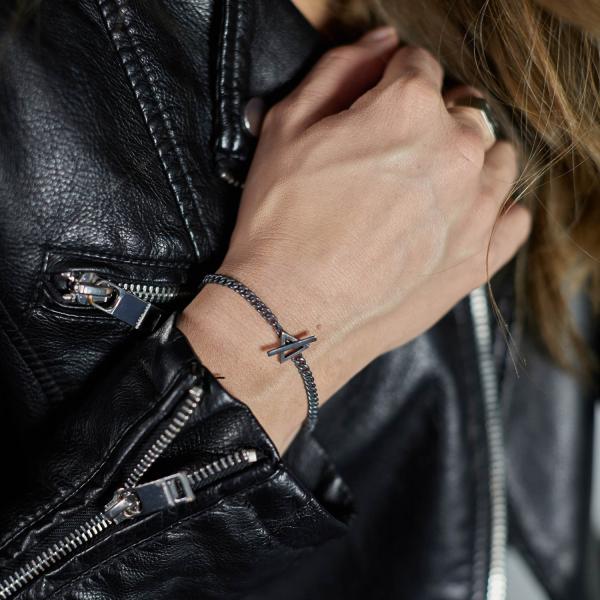 E443RAW armband Dames ELEMENTS Collectie