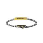 443SBR Armband ELEMENTS Collectie